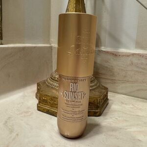 Sol de Janeiro Rio Sunset Glow Oil